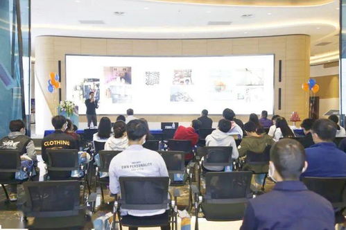 系列活動第二場 嶺南建筑與西方藝術交融，文化分享會圓滿落幕